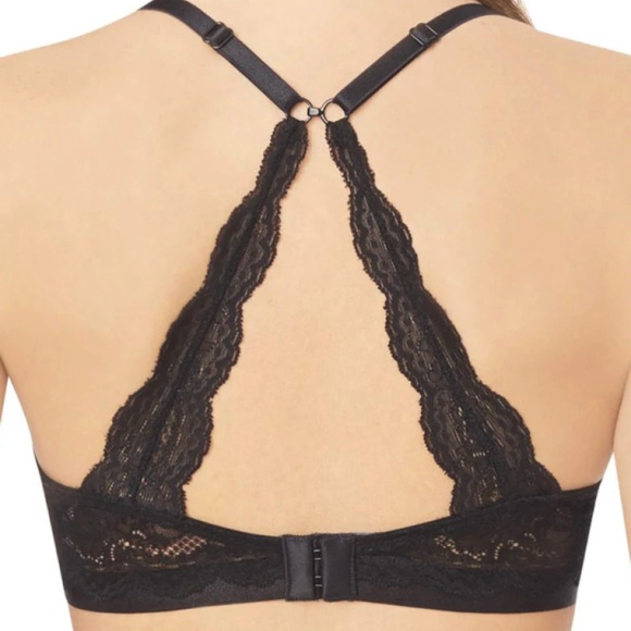 Half NWT- 4 mix and match bras- - Picture 11 of 11